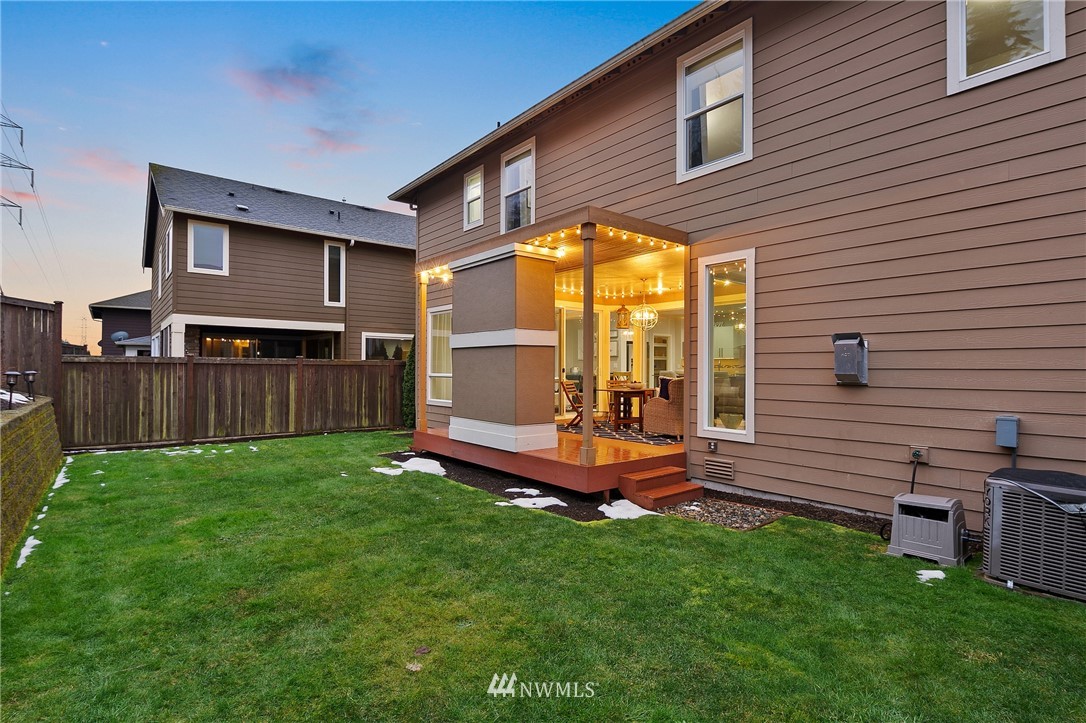 16809 42nd Drive Southeast Bothell, WA 98012 - Photo 26 of 27 Gallery Image 26