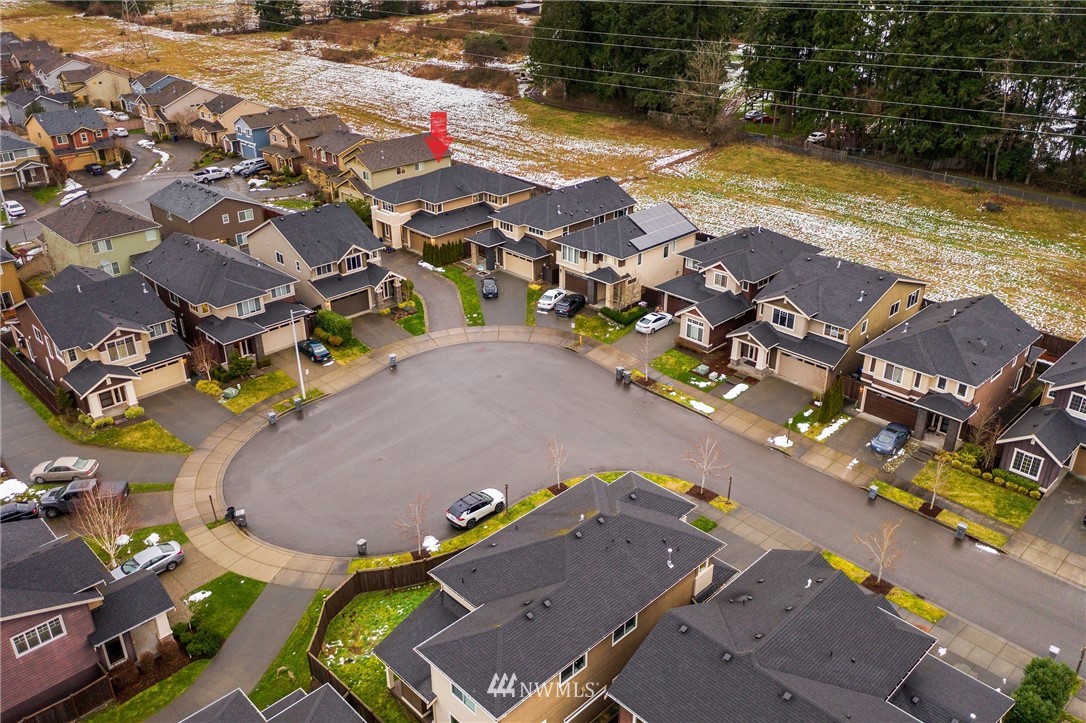 16809 42nd Drive Southeast Bothell, WA 98012 - Photo 27 of 27 Gallery Image 27