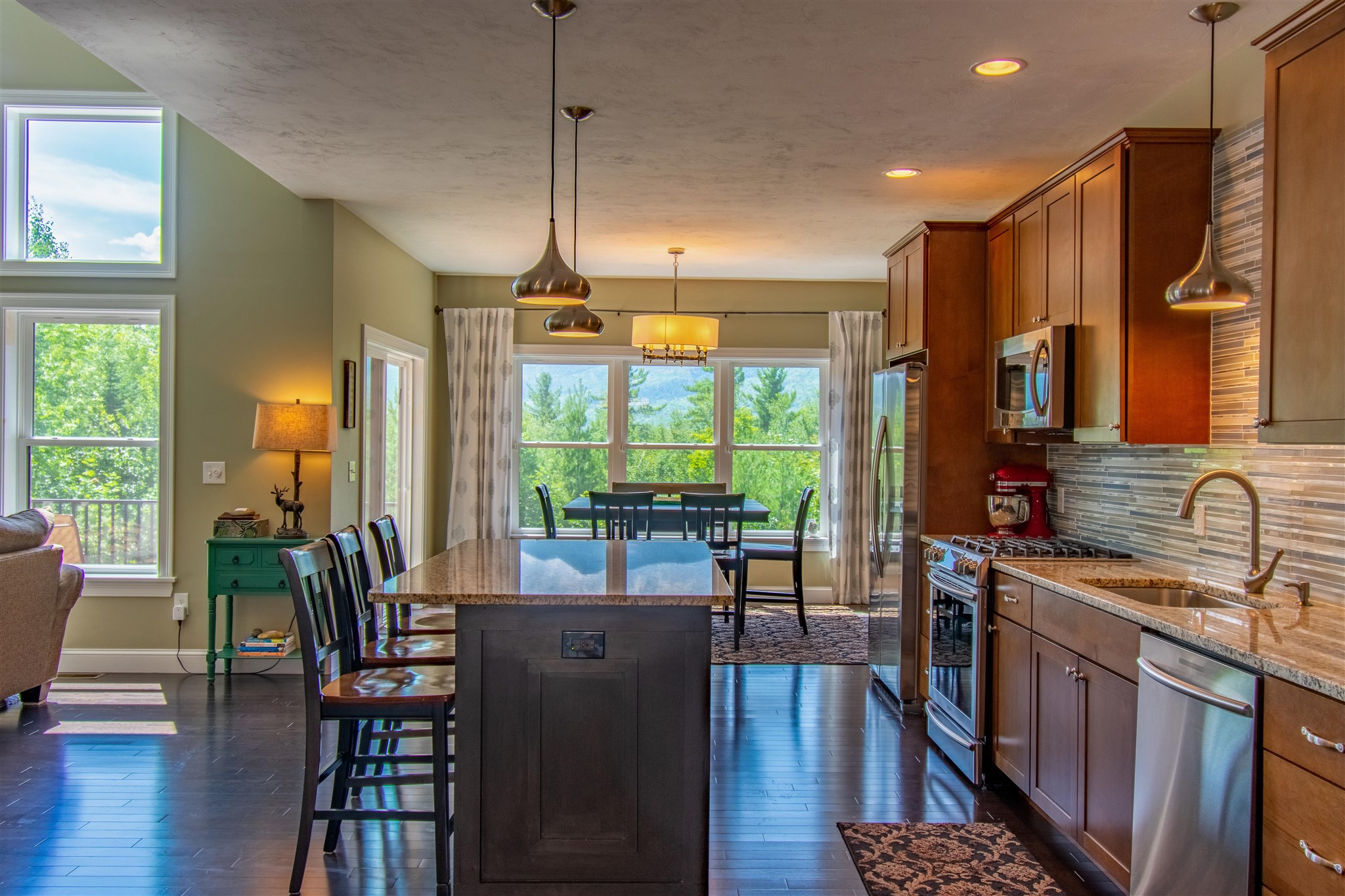 38 Parker Ridge Road Bartlett, NH 03838 - Photo 11 of 27