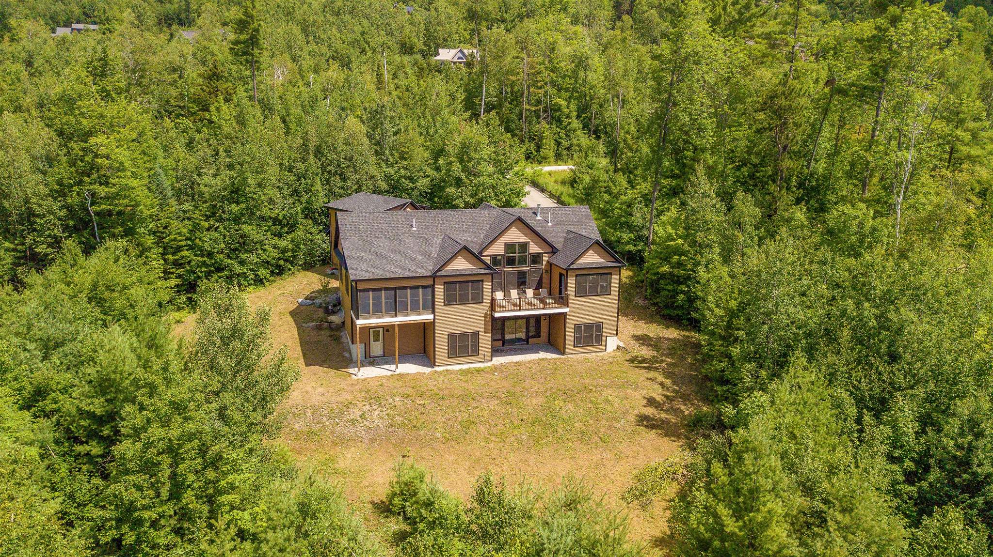 38 Parker Ridge Road Bartlett, NH 03838 - Photo 3 of 27