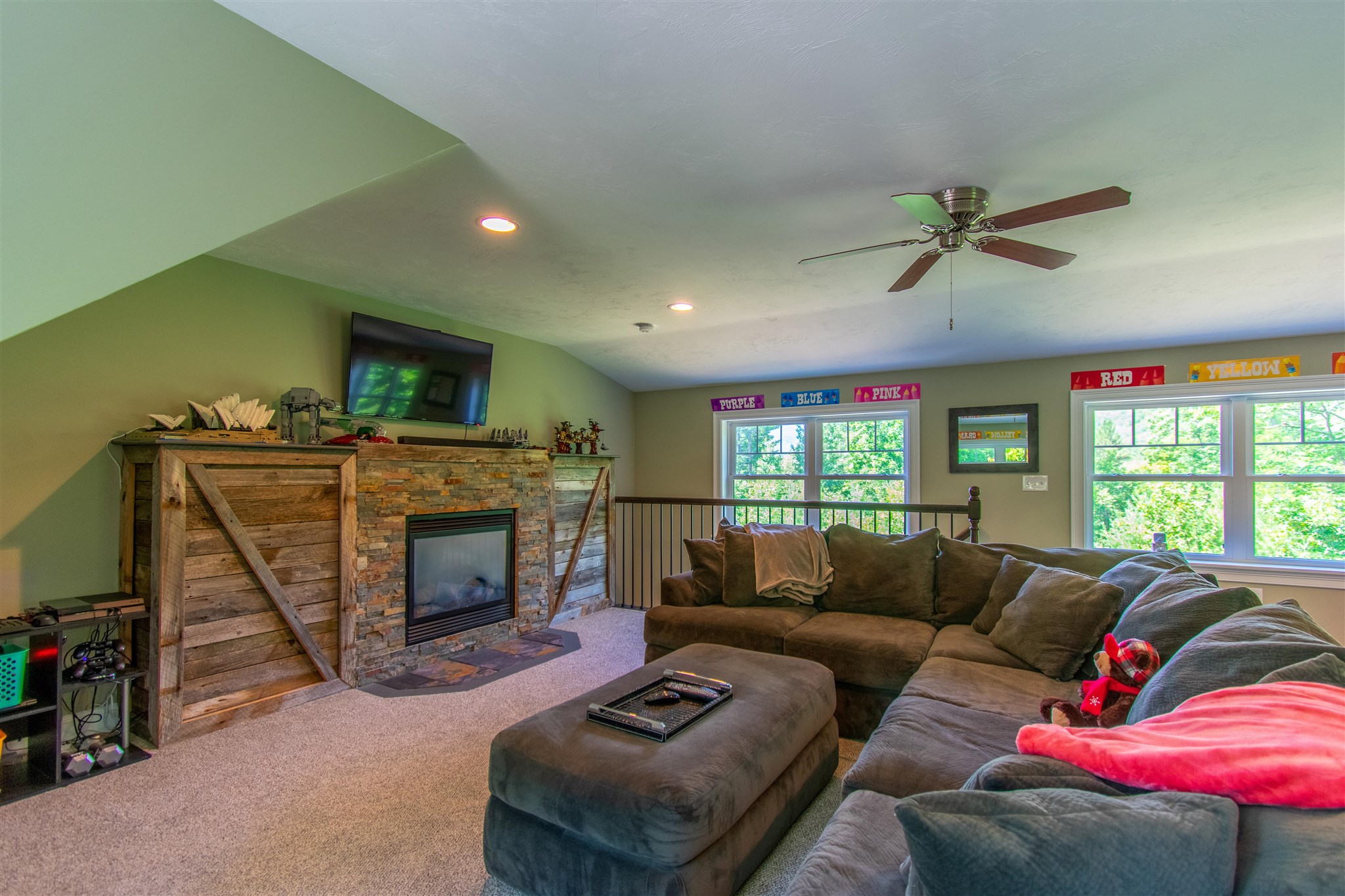 38 Parker Ridge Road Bartlett, NH 03838 - Photo 21 of 27