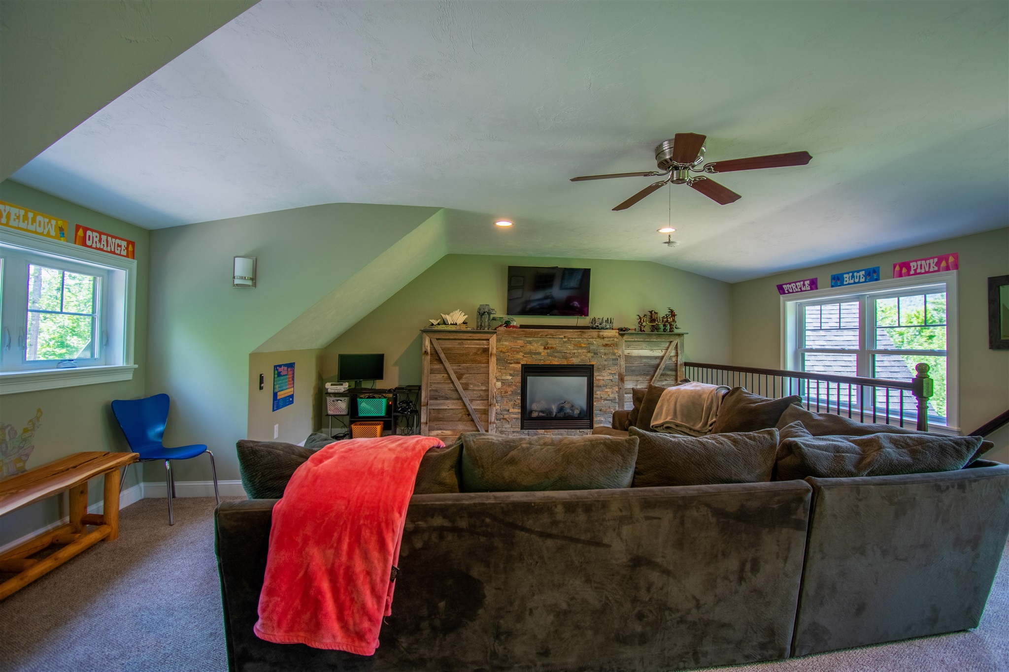 38 Parker Ridge Road Bartlett, NH 03838 - Photo 23 of 27