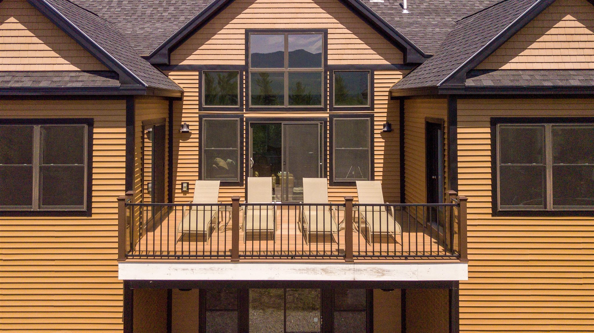38 Parker Ridge Road Bartlett, NH 03838 - Photo 5 of 27