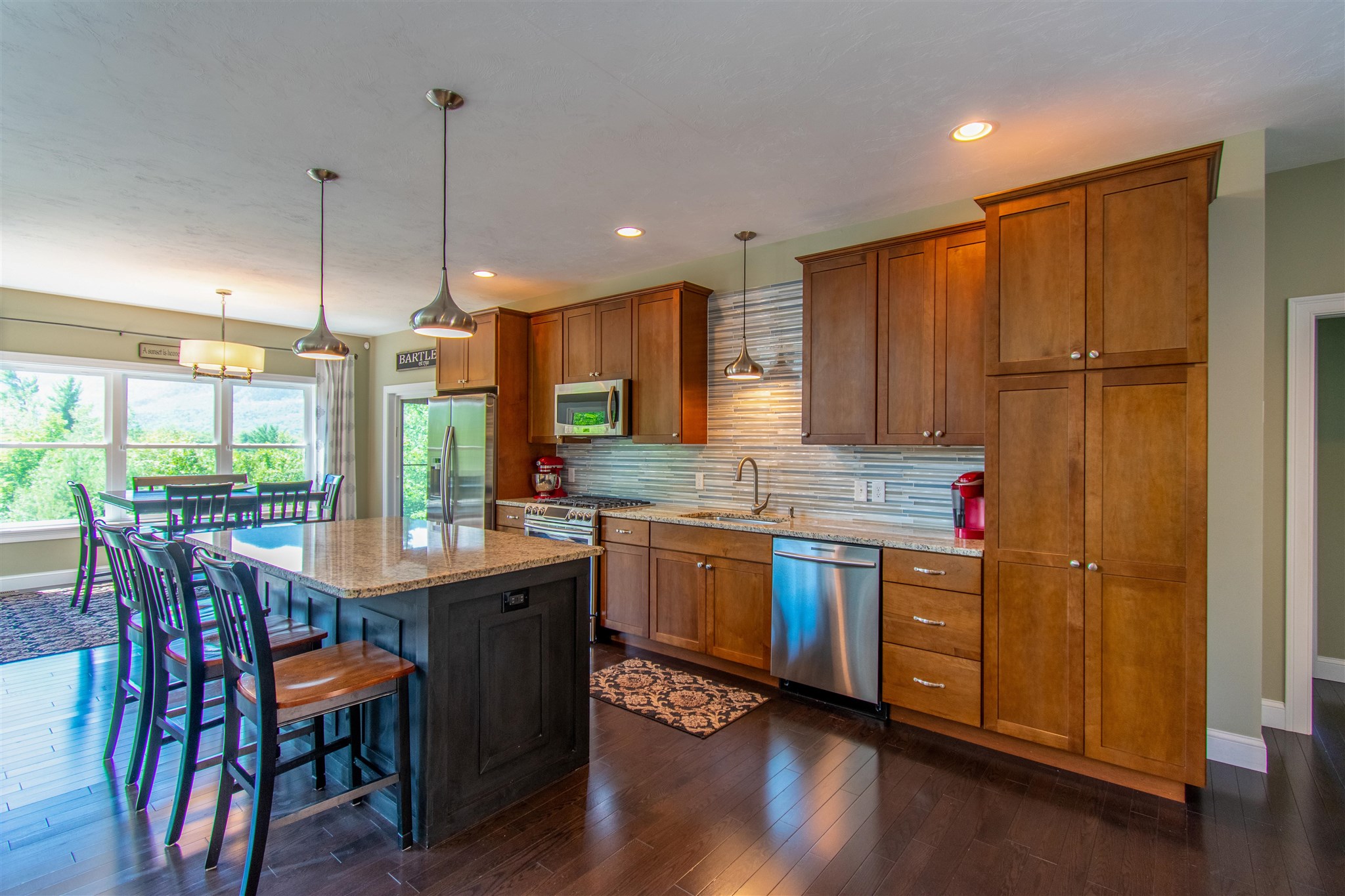 38 Parker Ridge Road Bartlett, NH 03838 - Photo 10 of 27