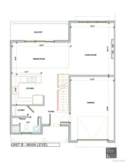 $925,000 | 16 Icehouse Drive, Saugerties, NY 12477