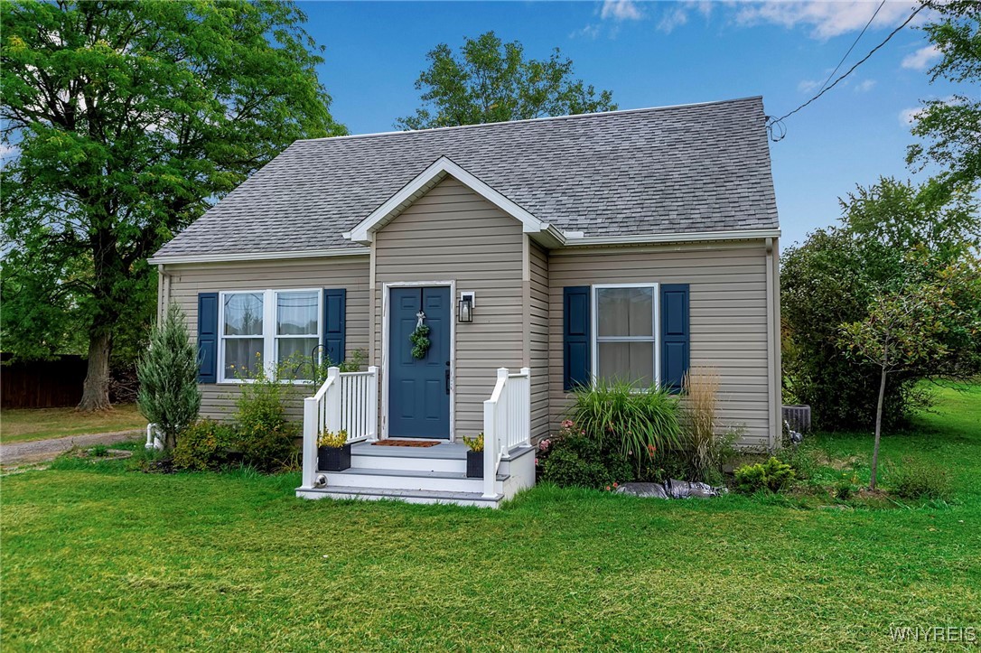 689 Paradise Road Amherst, NY 14051 - Photo 1 of 1 Gallery Image 1