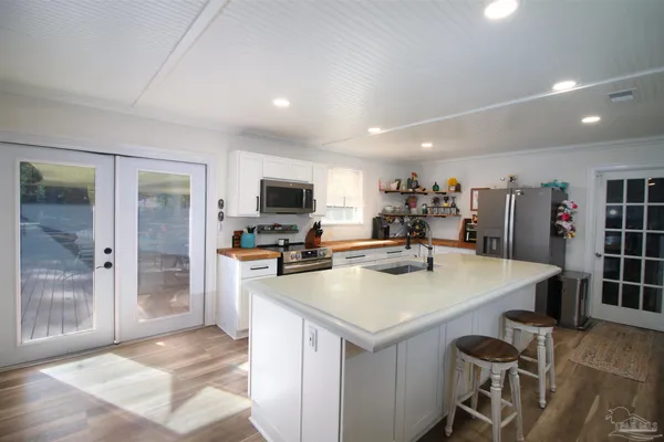 $409,000 | 6201 Glendale Drive, Milton, FL 32570