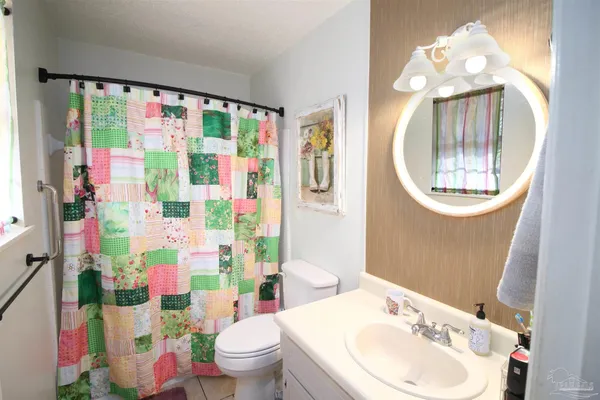 $409,000 | 6201 Glendale Drive, Milton, FL 32570