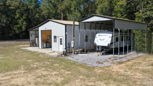 $409,000 | 6201 Glendale Drive, Milton, FL 32570