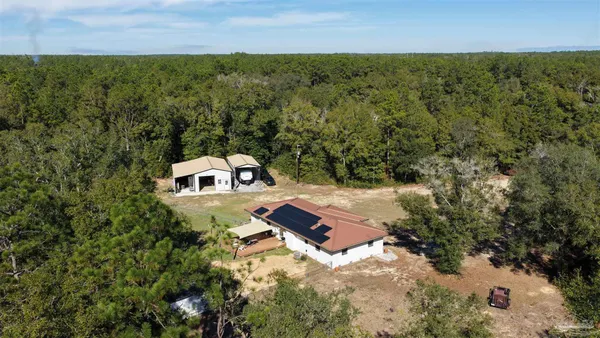 $409,000 | 6201 Glendale Drive, Milton, FL 32570