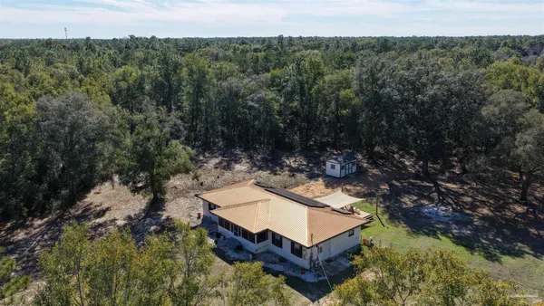 $409,000 | 6201 Glendale Drive, Milton, FL 32570