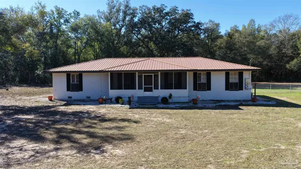 $409,000 | 6201 Glendale Drive, Milton, FL 32570