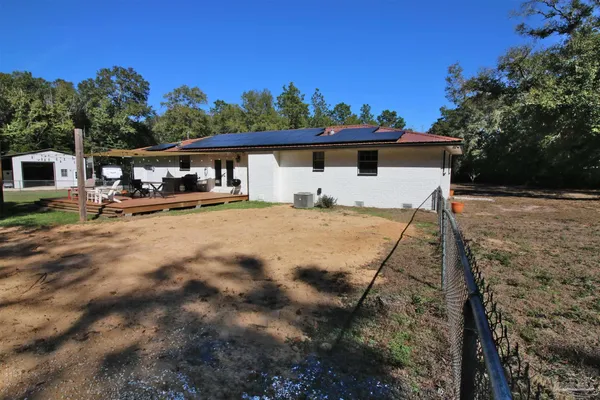 $409,000 | 6201 Glendale Drive, Milton, FL 32570