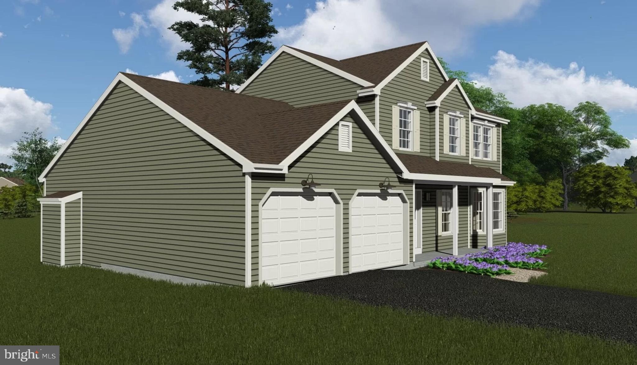 83 Ricks Road New Ringgold, PA 17960 - Photo 2 of 11 Gallery Image 2