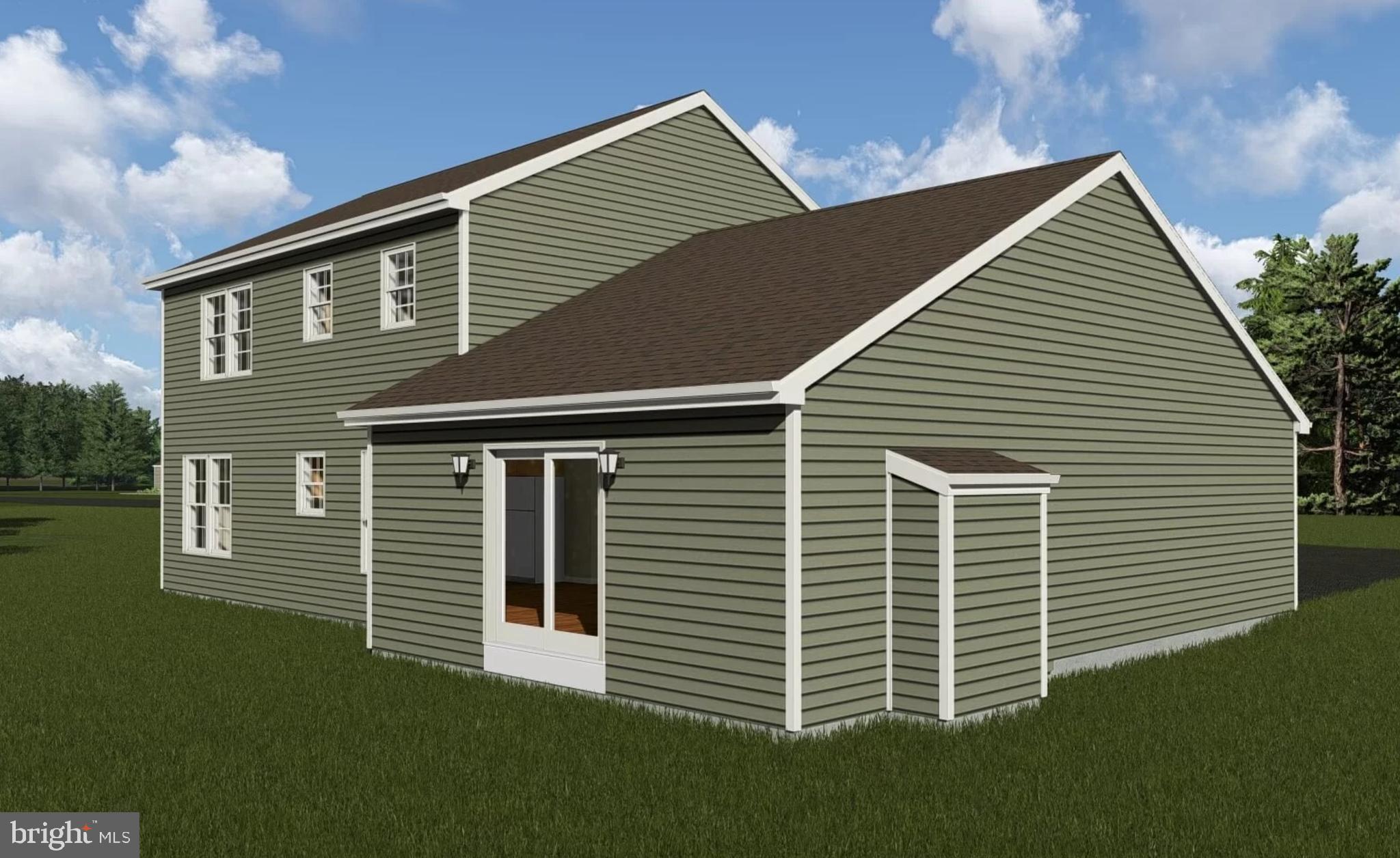83 Ricks Road New Ringgold, PA 17960 - Photo 3 of 11 Gallery Image 3