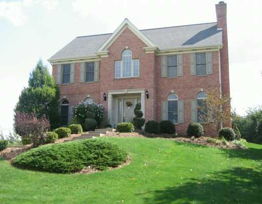 419 Meadow View Drive McKees Rocks, PA 15136 - Photo 1 of 8 Exterior Front.