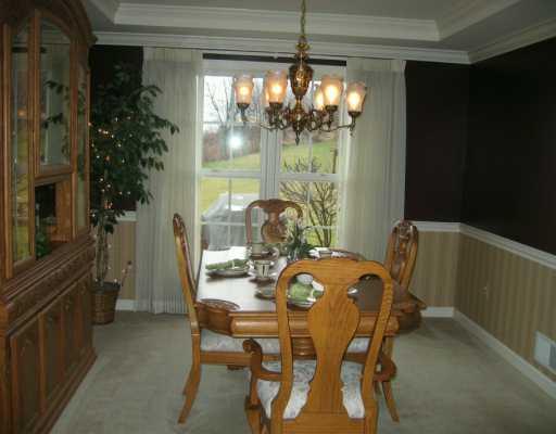 419 Meadow View Drive McKees Rocks, PA 15136 - Photo 6 of 8 Dining Room.