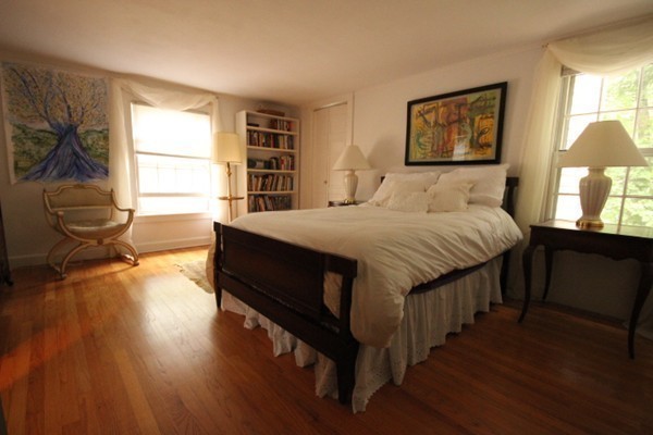 111 Chestnut Street Amherst, MA 01002 - Photo 23 of 30