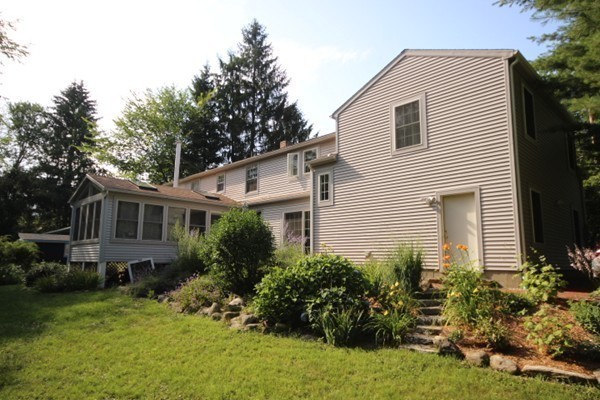 111 Chestnut Street Amherst, MA 01002 - Photo 27 of 30