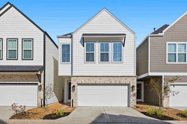 $2,799 | 411 Stonework Landing Lane, Houston, TX 77076