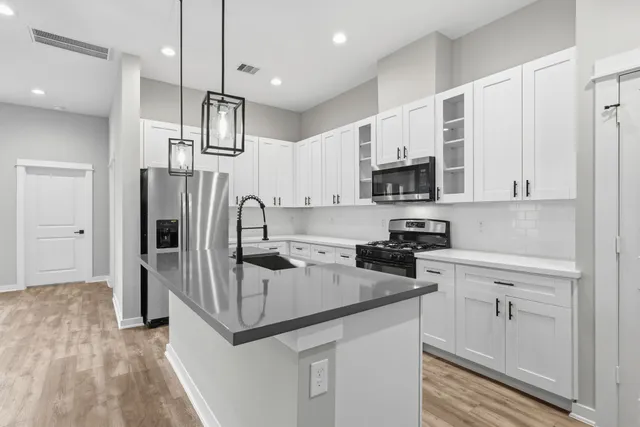 $2,799 | 411 Stonework Landing Lane, Houston, TX 77076