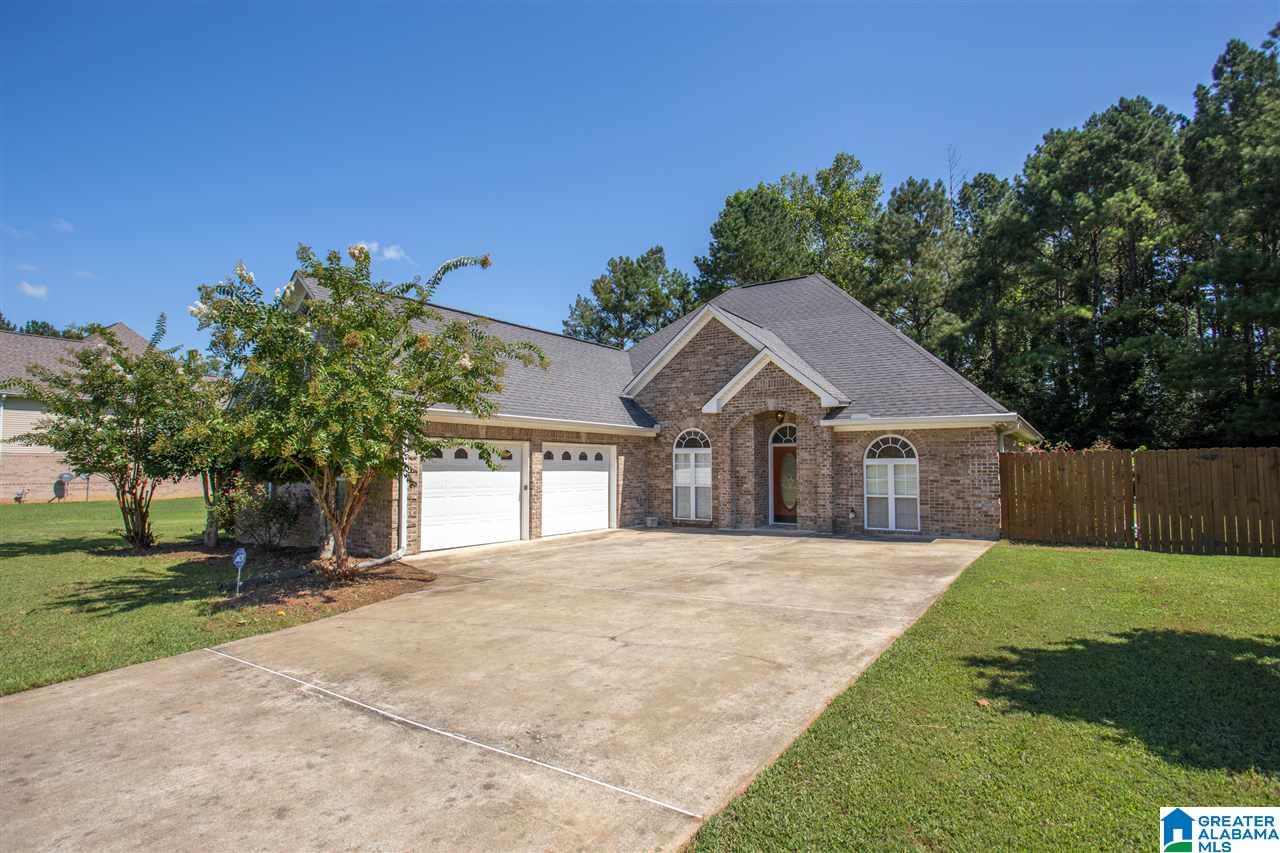 35 Peaceful Cove Springville, AL 35146 - Photo 1 of 38