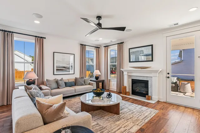 $510,000 | 453 Eagleview Drive, Moncks Corner, SC 29461