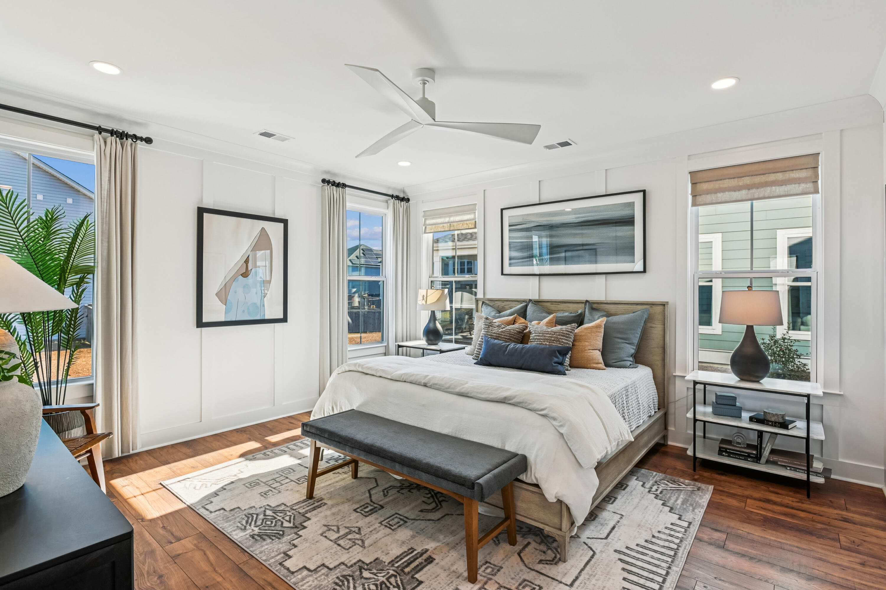 453 Eagleview Drive Moncks Corner, SC 29461 - Photo 15 of 44 interiors-primary_bedroom-dsc2391