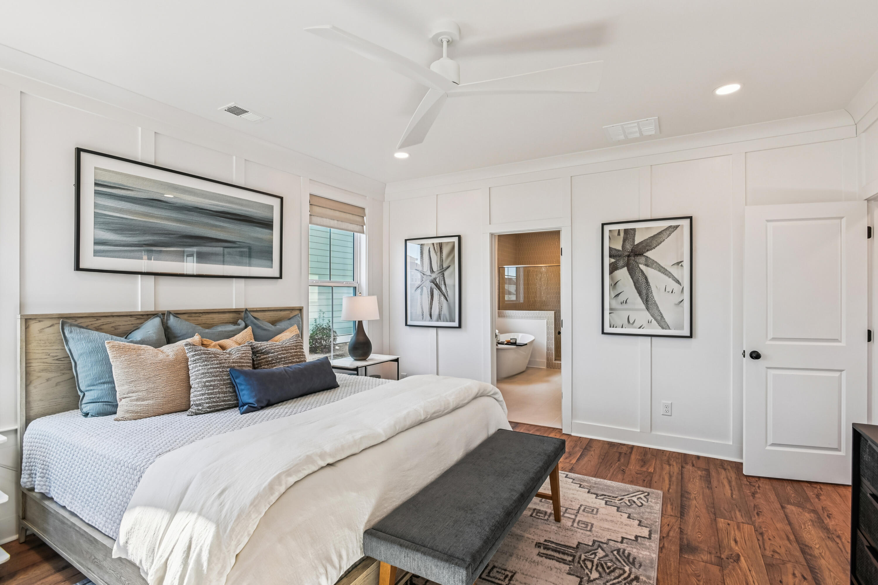 453 Eagleview Drive Moncks Corner, SC 29461 - Photo 16 of 44 interiors-primary_bedroom-dsc2396