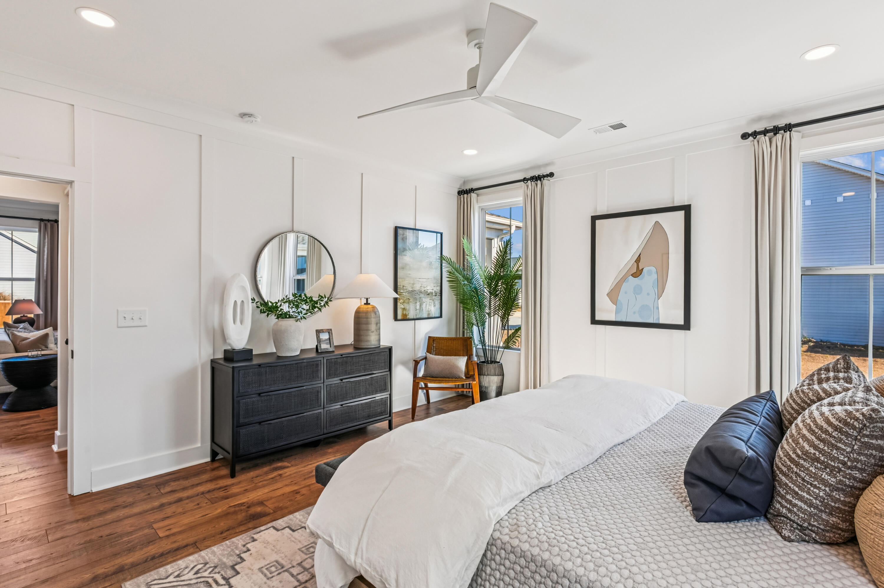 453 Eagleview Drive Moncks Corner, SC 29461 - Photo 17 of 44 interiors-primary_bedroom-dsc2406
