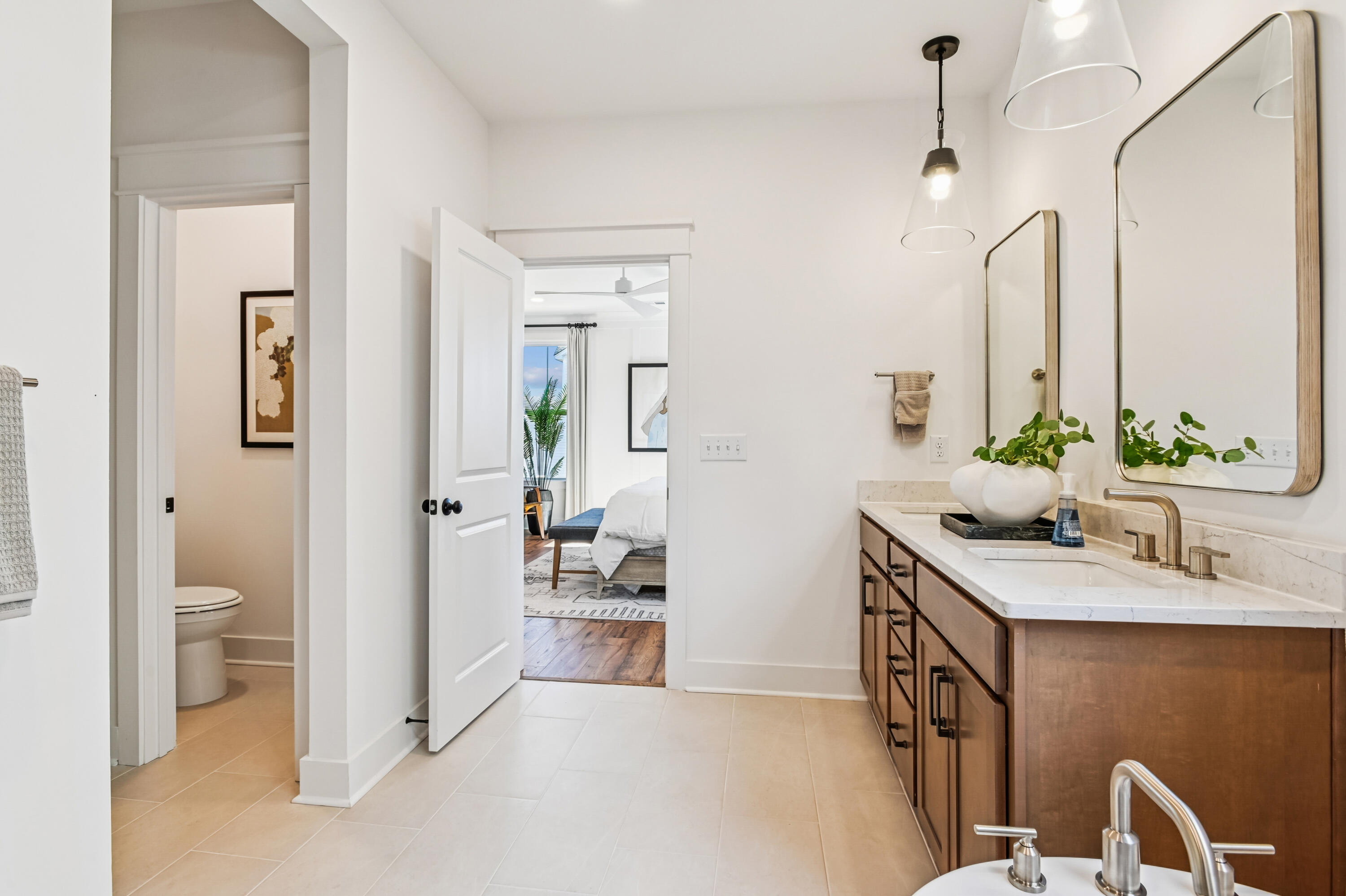 453 Eagleview Drive Moncks Corner, SC 29461 - Photo 19 of 44 interiors-primary_bath-dsc2426