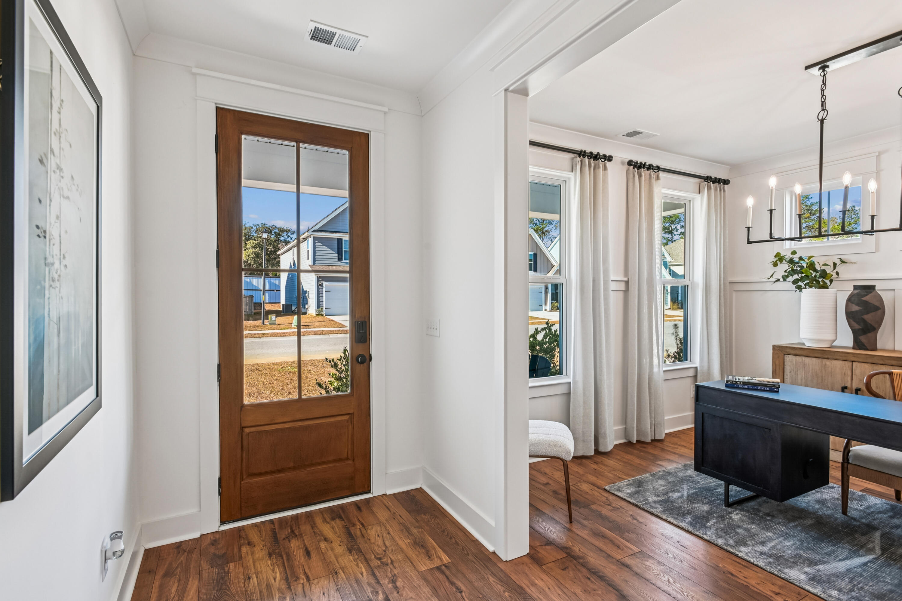 453 Eagleview Drive Moncks Corner, SC 29461 - Photo 2 of 44 interiors-entry-dsc2306