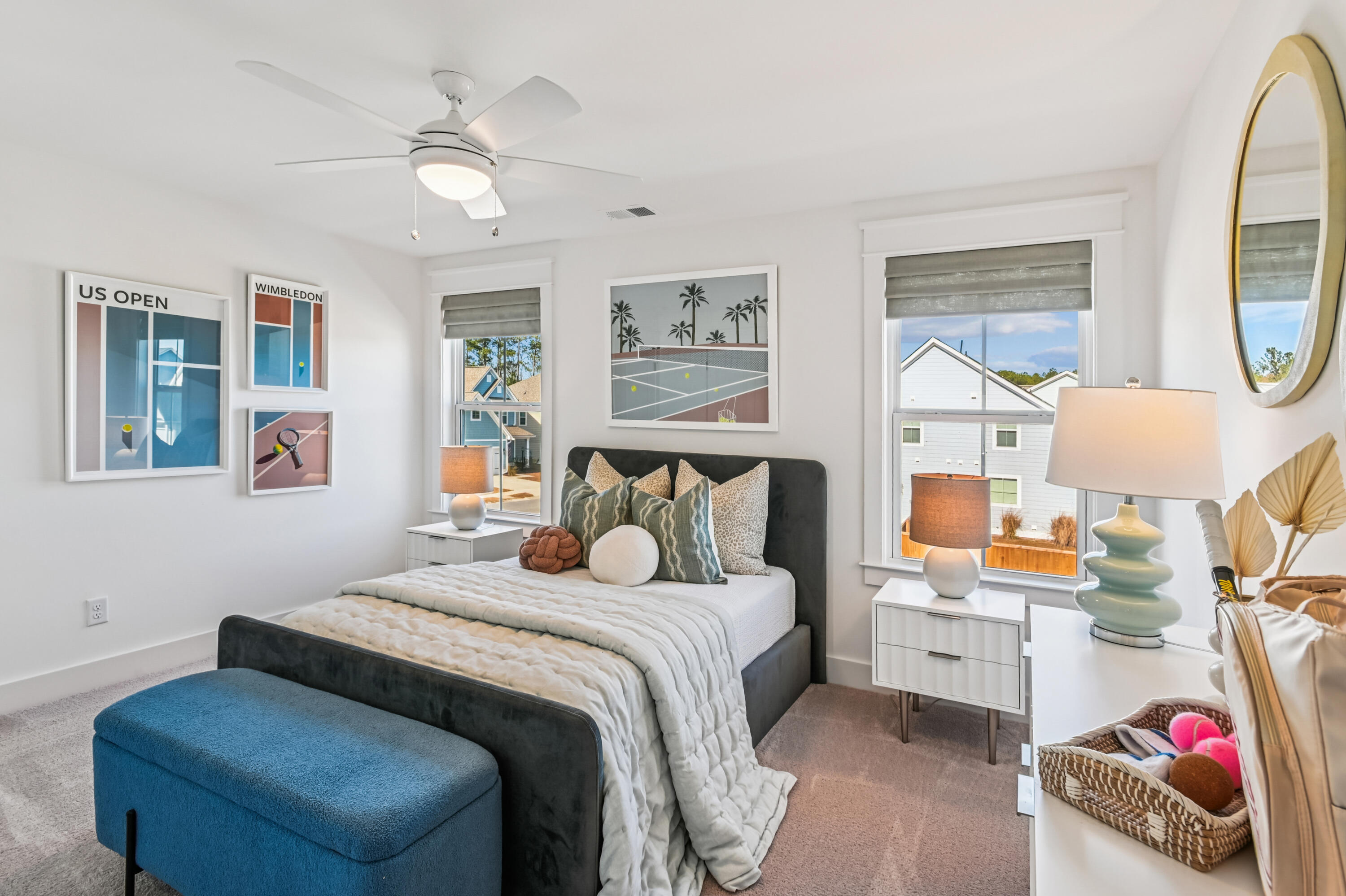 453 Eagleview Drive Moncks Corner, SC 29461 - Photo 24 of 44 interiors-bedroom_2-dsc2456