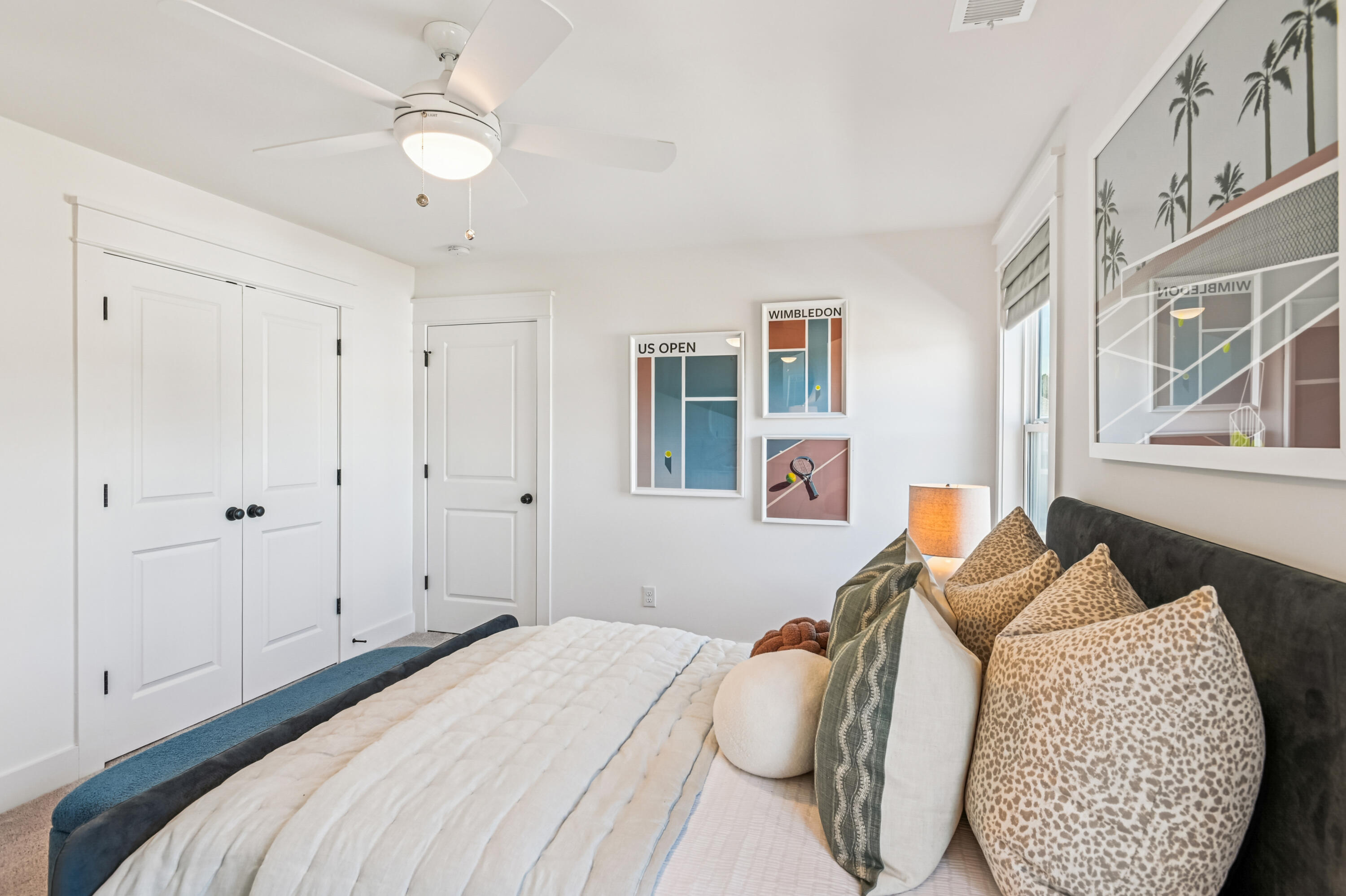 453 Eagleview Drive Moncks Corner, SC 29461 - Photo 25 of 44 interiors-bedroom_2-dsc2461