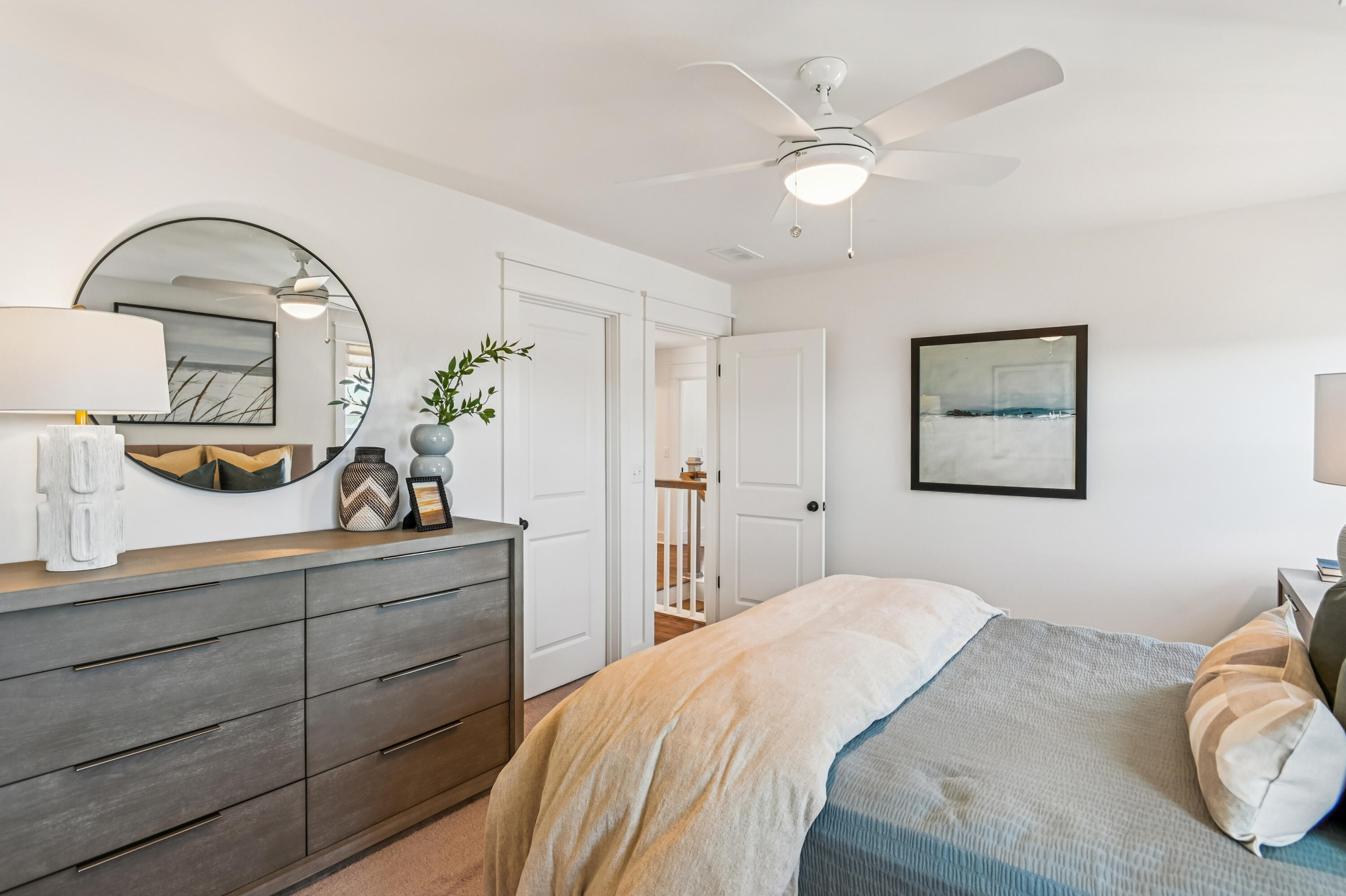 453 Eagleview Drive Moncks Corner, SC 29461 - Photo 31 of 44 interiors-bedroom_4-dsc2526