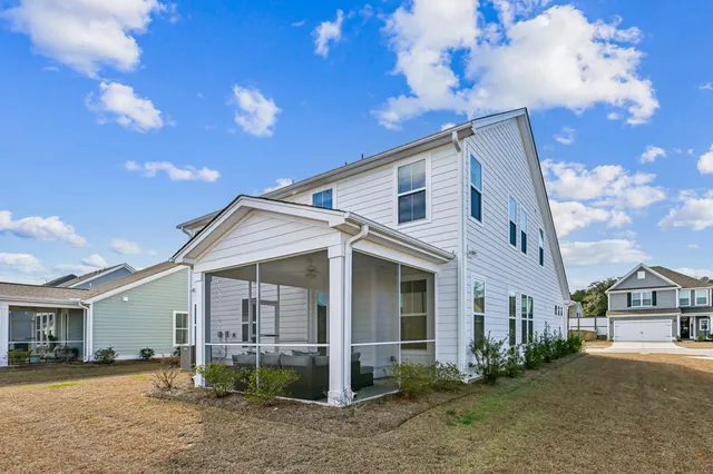 $510,000 | 453 Eagleview Drive, Moncks Corner, SC 29461