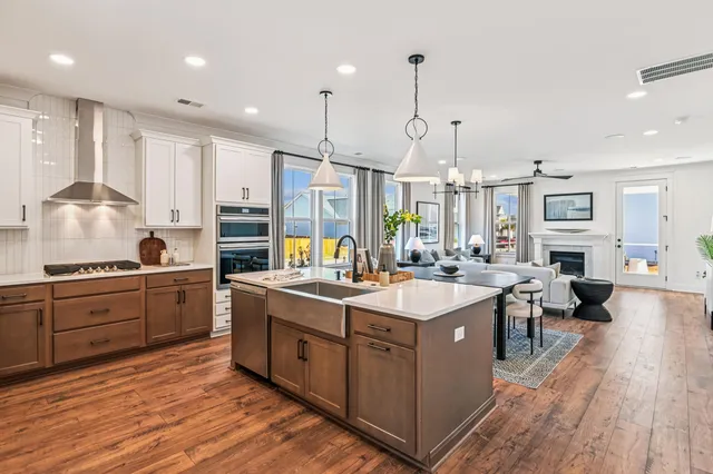 $510,000 | 453 Eagleview Drive, Moncks Corner, SC 29461