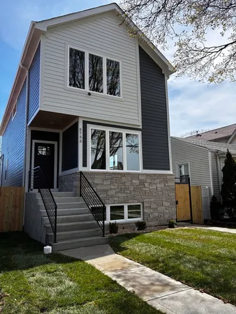 $829,000 | 3755 North Odell Avenue, Chicago, IL 60634