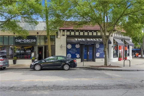 $335,000 | 830 Greenwood Avenue Northeast, Unit 8, Atlanta, GA 30306
