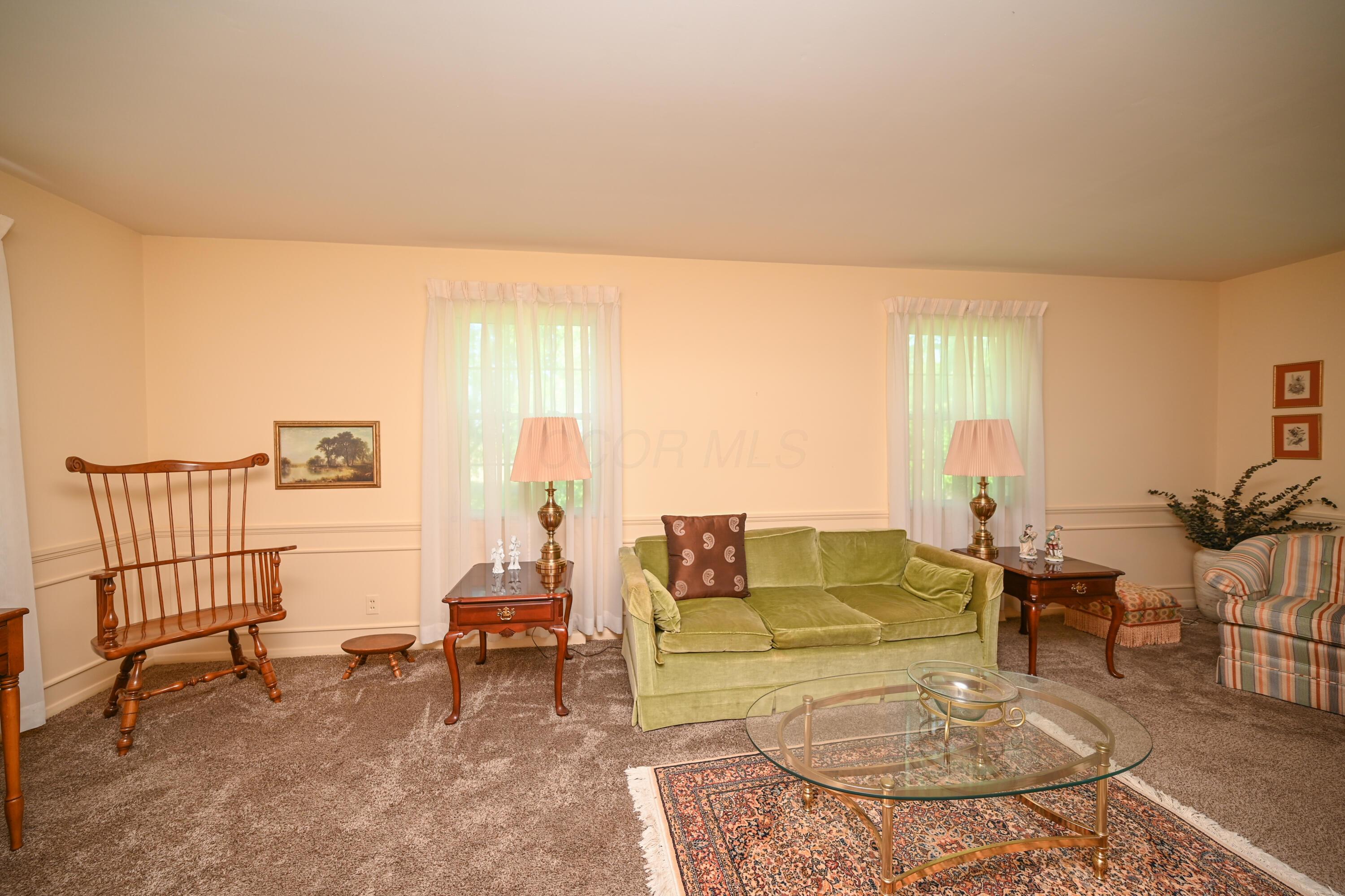 1115 Evergreen Road Marion, OH 43302 - Photo 6 of 39