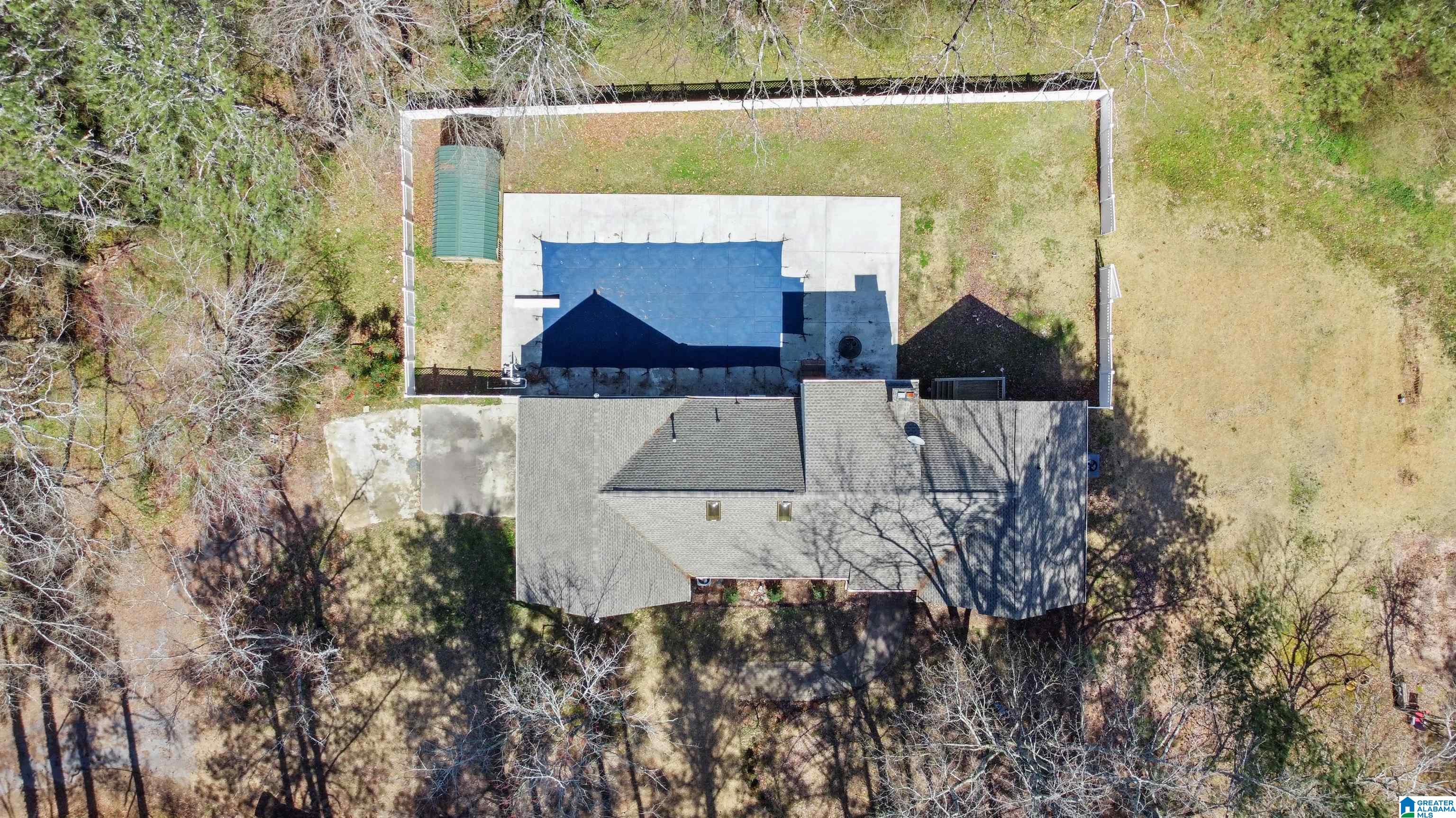 3606 Bethsaida Road Boaz, AL 35957 - Photo 4 of 44