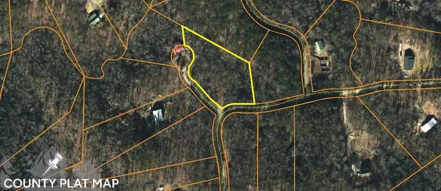 $16,500 | 210 Laurel View Drive, Jasper, GA 30143
