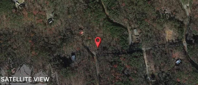 $16,500 | 210 Laurel View Drive, Jasper, GA 30143