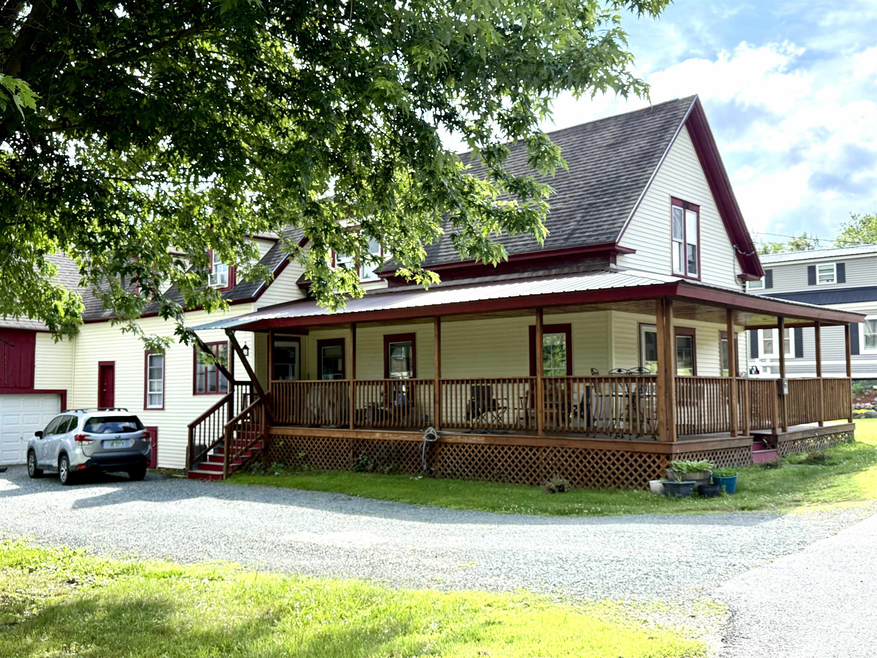 30 Portland Street Lancaster, NH 03584 - Photo 2 of 49