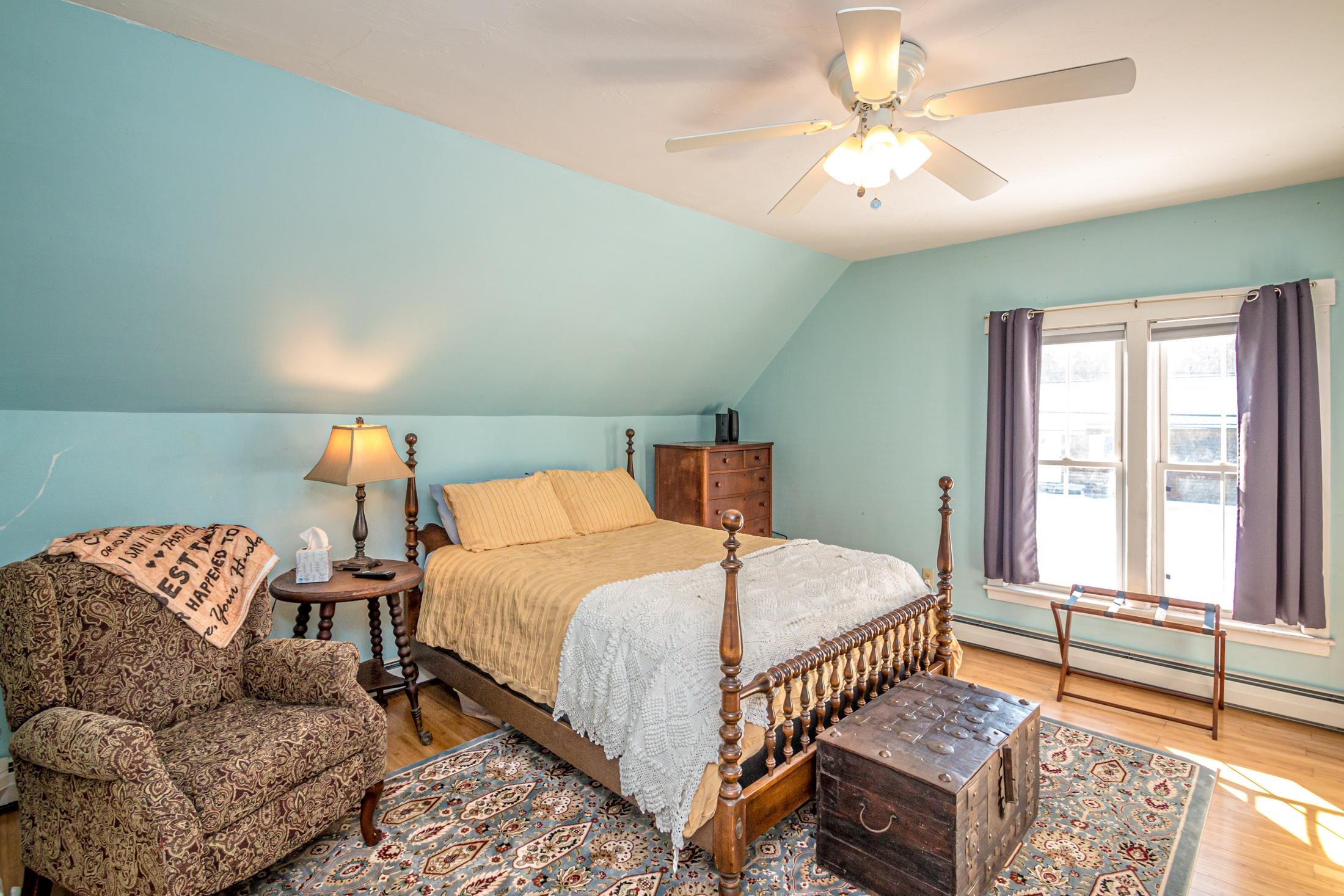 30 Portland Street Lancaster, NH 03584 - Photo 32 of 49