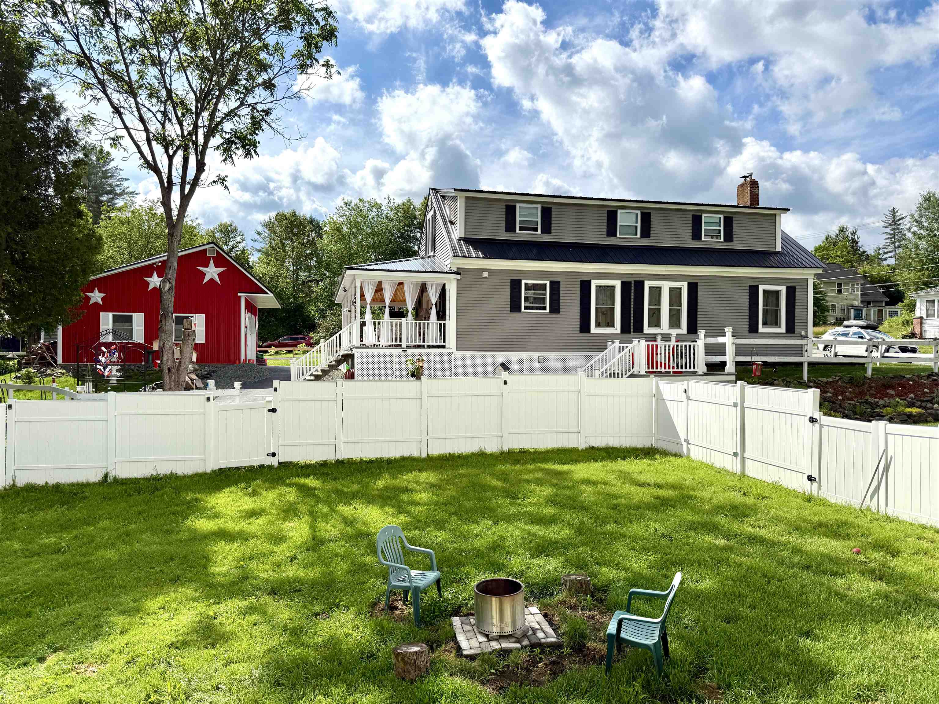 30 Portland Street Lancaster, NH 03584 - Photo 5 of 49