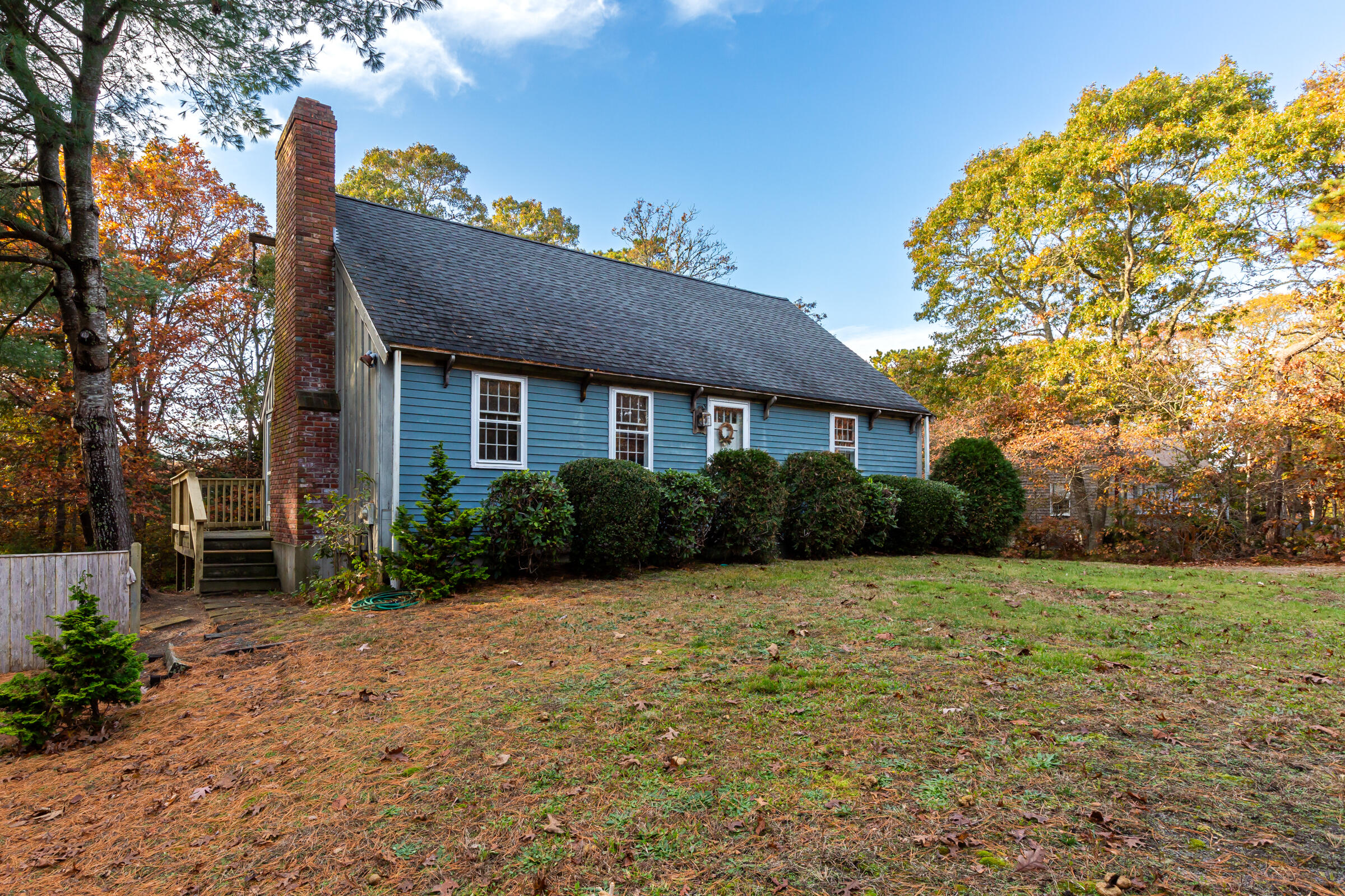 51 Anawan Road Brewster, MA 02631 - Photo 1 of 21 51AnawanRd-01-w