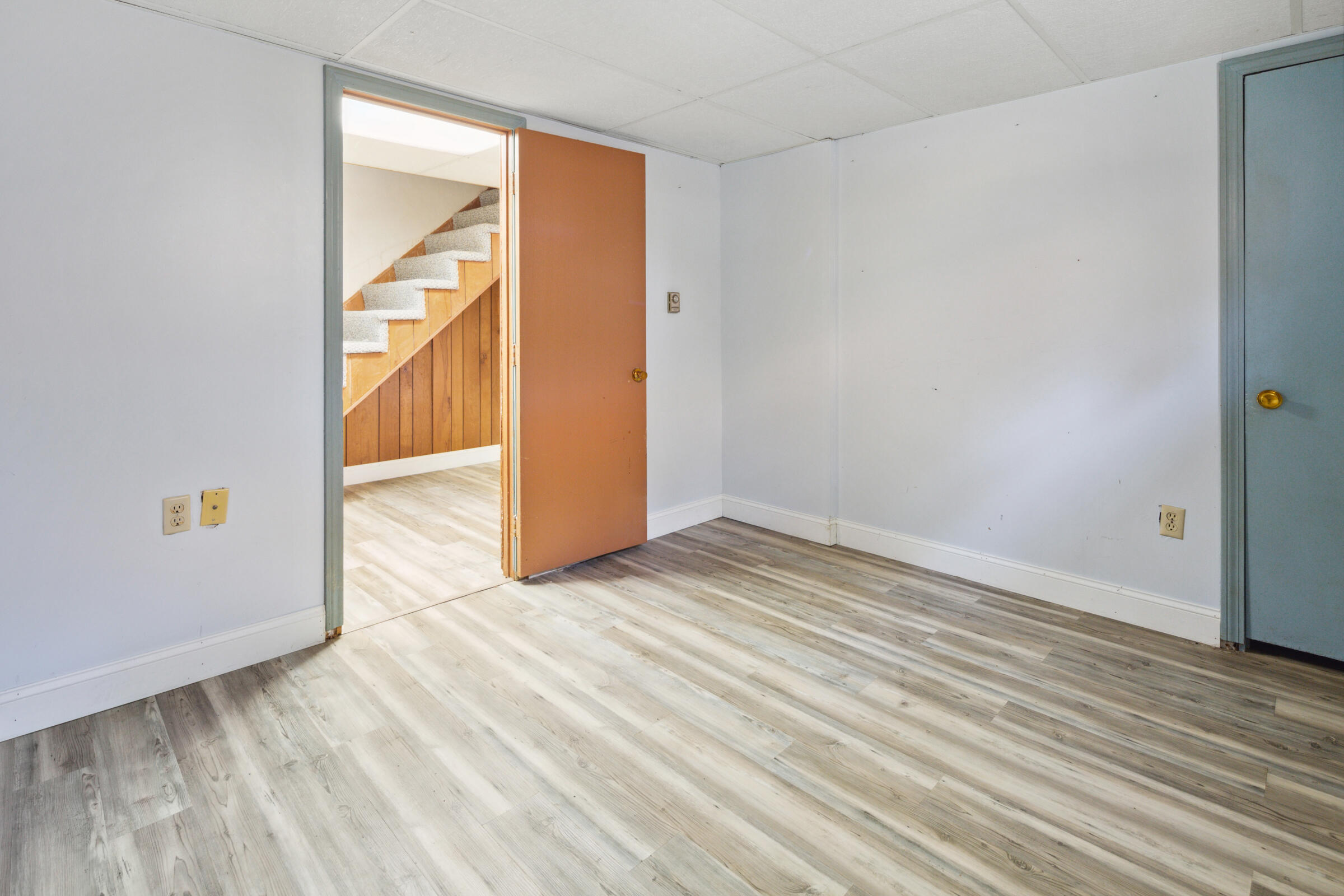 51 Anawan Road Brewster, MA 02631 - Photo 12 of 21 Office Lower Level