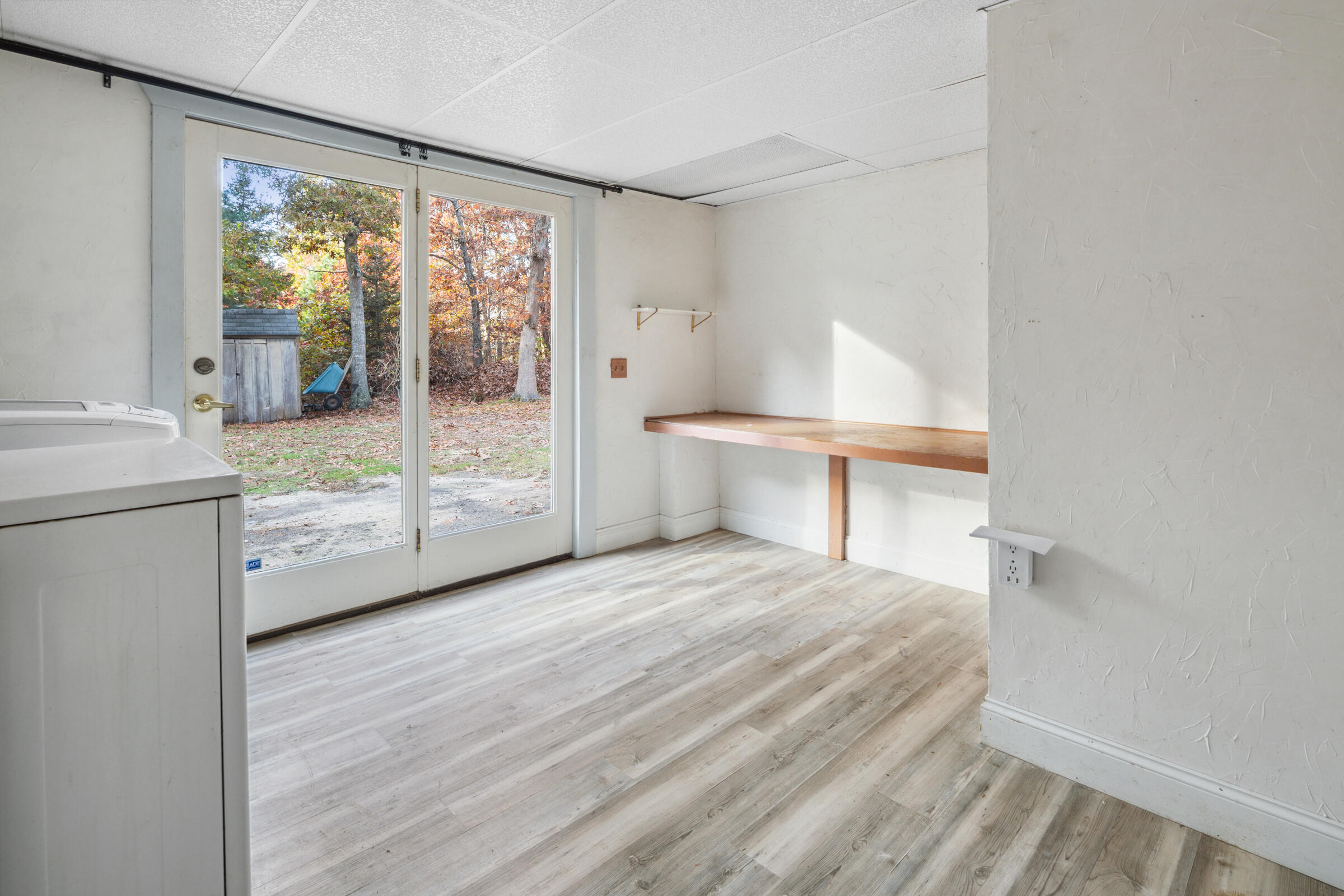 51 Anawan Road Brewster, MA 02631 - Photo 13 of 21 Laundry Room Walk Out