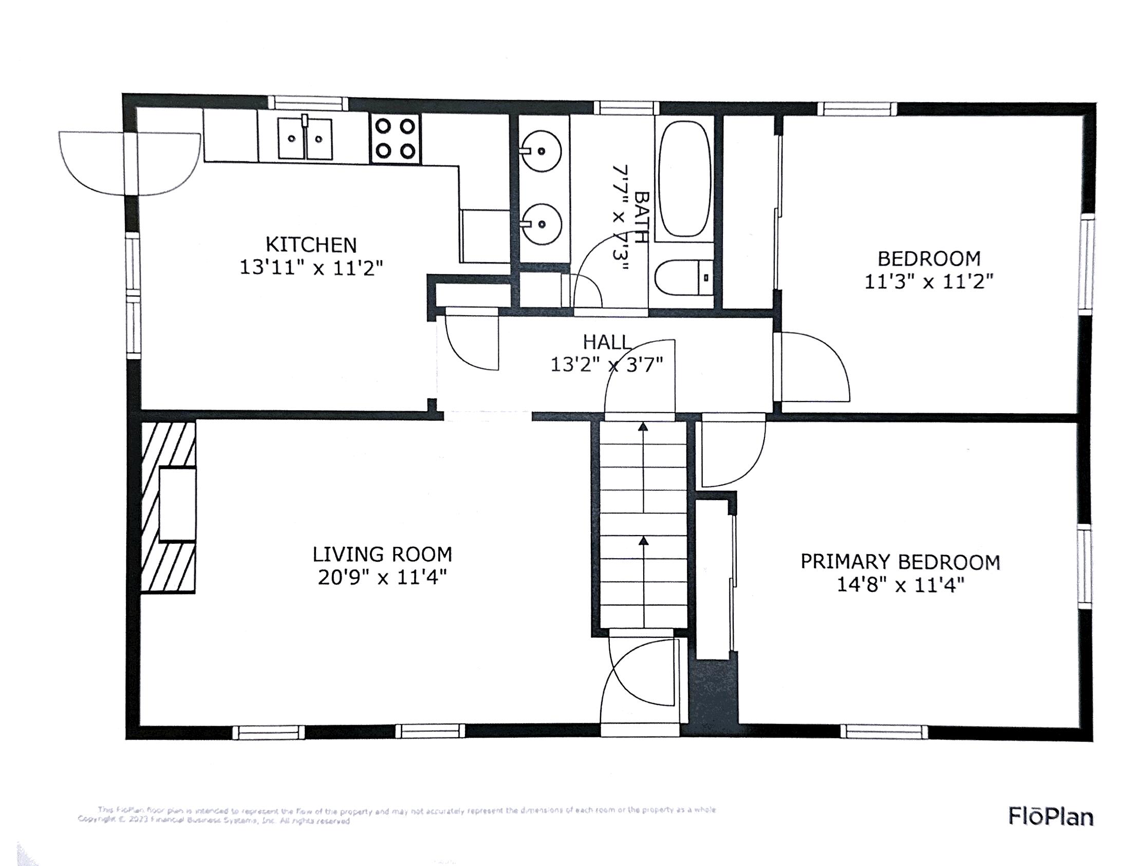 51 Anawan Road Brewster, MA 02631 - Photo 19 of 21 floplan